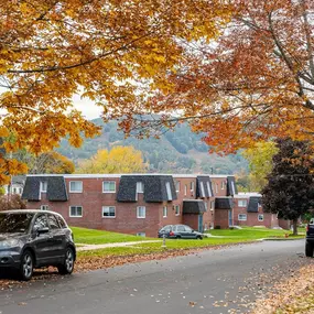 Bild von Princeton Commons