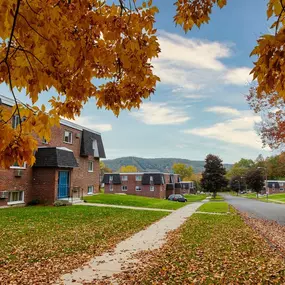 Bild von Princeton Commons