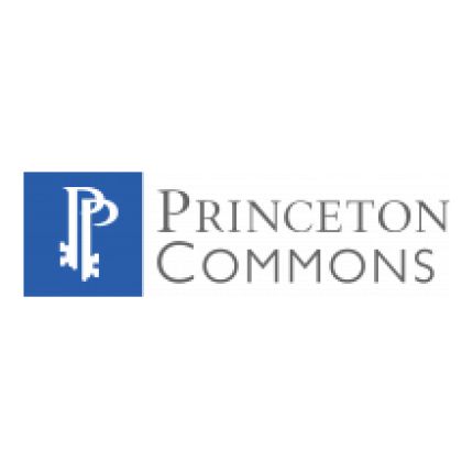 Logo de Princeton Commons