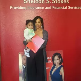 Sheldon Stokes - State Farm Insurance Agent