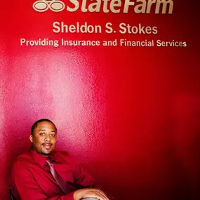 Sheldon Stokes - State Farm Insurance Agent