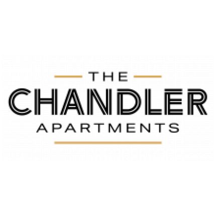 Logotipo de The Chandler