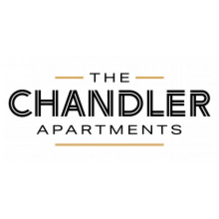 Logo da The Chandler