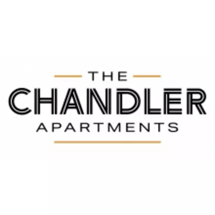 Logo od The Chandler