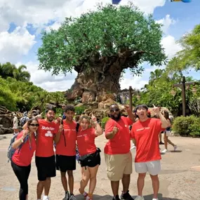 Jeremy Jones - State Farm Insurance Agent team outing!