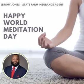 Jeremy Jones - State Farm Insurance Agent