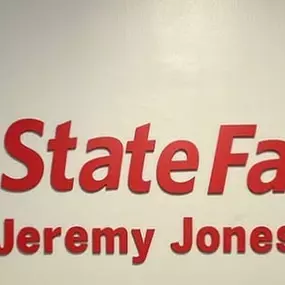 Jeremy Jones - State Farm Insurance Agent