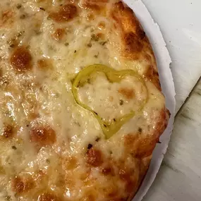 Bild von Pizza Cottage - Buckeye Lake