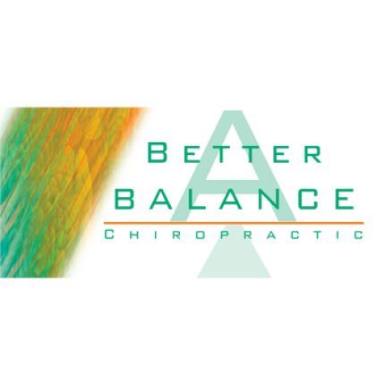 Logo da A Better Balance Chiropractic