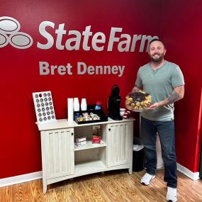 Bild von Bret Denney - State Farm Insurance Agent