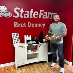 Bild von Bret Denney - State Farm Insurance Agent