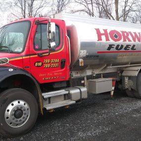 Bild von Horwith Fuel Oil