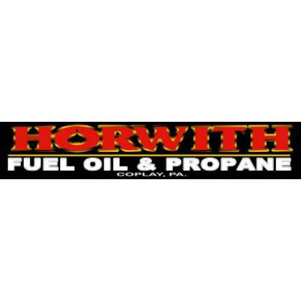 Logótipo de Horwith Fuel Oil