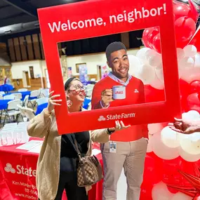 The Greater Metro West Association of Realtors' Affiliate Day was a fantastic opportunity for members to connect with local businesses and explore valuable services!