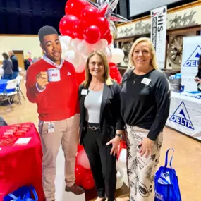 The Greater Metro West Association of Realtors' Affiliate Day was a fantastic opportunity for members to connect with local businesses and explore valuable services!