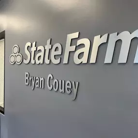 Bild von Bryan Couey - State Farm Insurance Agent