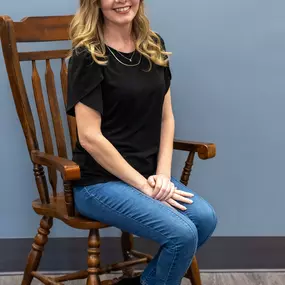 This is Krista our account manager! She can help you with all of your insurance needs! Give her a call or stop in to say hi and get a free quote today!