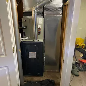 Bild von Vaughn Heating & Cooling LLC