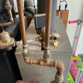 Bild von Vaughn Heating & Cooling LLC