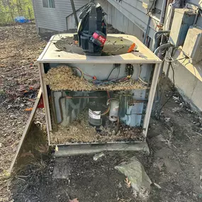 Bild von Vaughn Heating & Cooling LLC