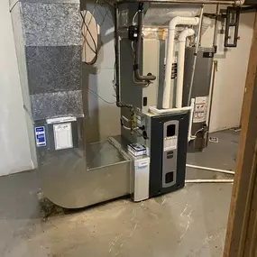 Bild von Vaughn Heating & Cooling LLC