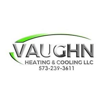 Logotyp från Vaughn Heating & Cooling LLC