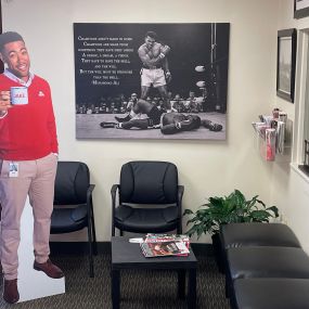 Call or stop by John Stein State Farm to discuss your insurance policies!