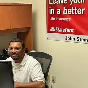 Give my Baltimore team a call today to get a free car insurance quote!