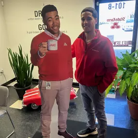 Looking for reliable insurance and not sure where to start? Come visit our office today and see how our team can get you covered!