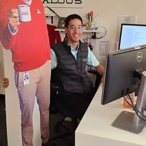 Looking for reliable insurance and not sure where to start? Come visit our office today!