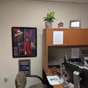 Looking for reliable insurance and not sure where to start? Come visit our office today and see how our team can get you covered!