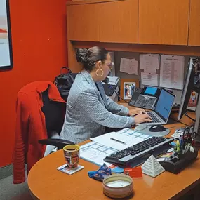 Looking for reliable insurance and not sure where to start? Come visit our office today and see how our team can get you covered!