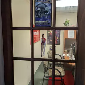 Looking for reliable insurance and not sure where to start? Come visit our office today and see how our team can get you covered!
