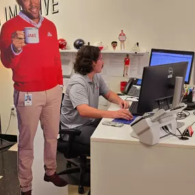 Wondering if your coverage is still the right fit? We’re always available to walk you through your options—call us or visit our Baltimore office today.