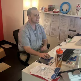 Wondering if your coverage is still the right fit? We’re always available to walk you through your options—call us or visit our Baltimore office today.