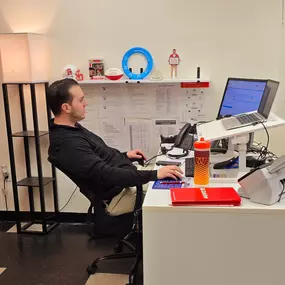 Wondering if your coverage is still the right fit? We’re always available to walk you through your options—call us or visit our Baltimore office today.