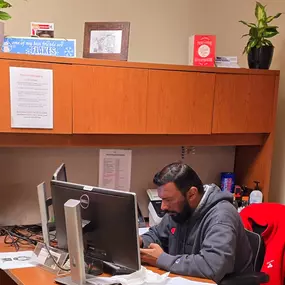 Looking for insurance in Baltimore?? Give us a call today for a free quote!