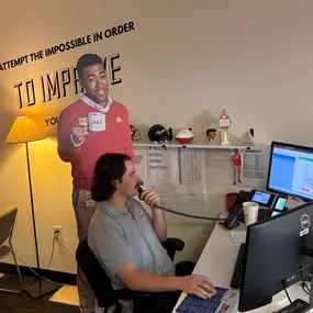 Wondering if your coverage is still the right fit? We’re always available to walk you through your options—call us or visit our Baltimore office today.