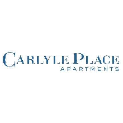 Logotyp från Carlyle Place
