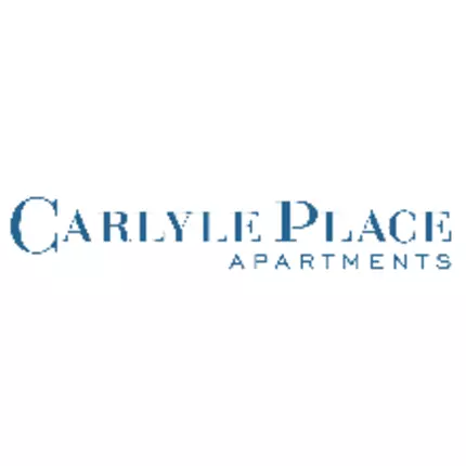 Logotipo de Carlyle Place