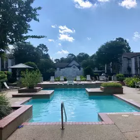 Bild von Memorial Fountain