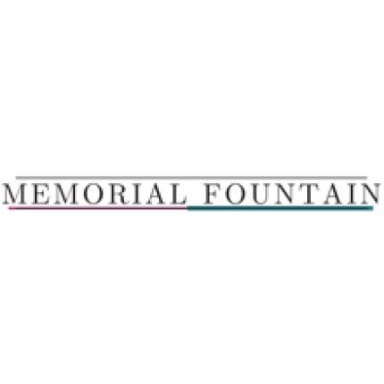 Logo de Memorial Fountain