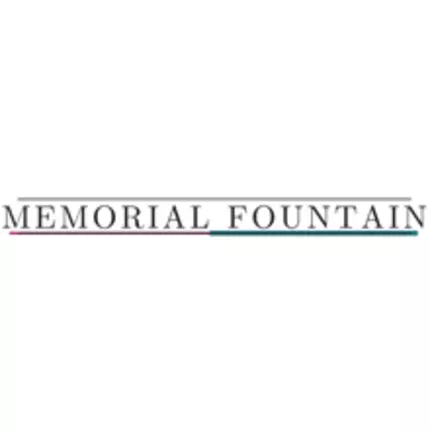 Logo from Memorial Fountain