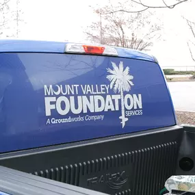 Bild von Mount Valley Foundation Services