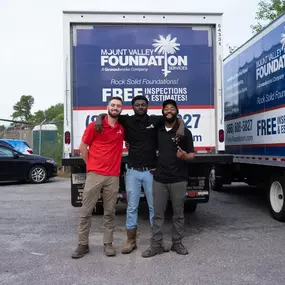 Bild von Mount Valley Foundation Services