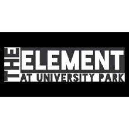 Logo von The Element at University Park