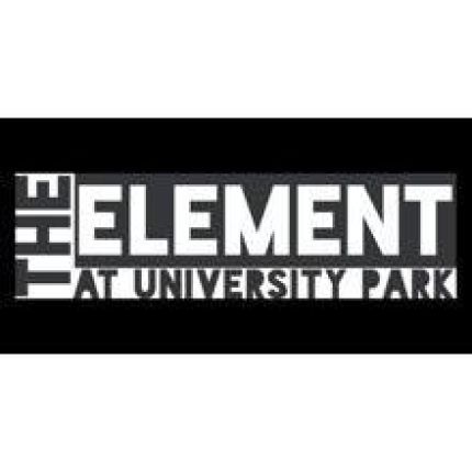 Logo da The Element at University Park