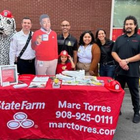 Bild von Marc Torres - State Farm Insurance Agent