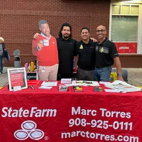 Bild von Marc Torres - State Farm Insurance Agent