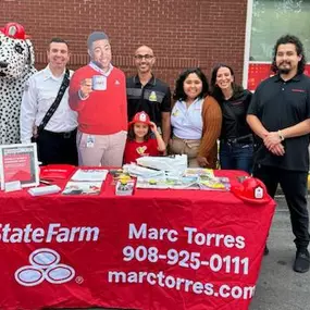 Bild von Marc Torres - State Farm Insurance Agent